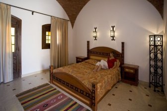 Marsa Shagra - chalet